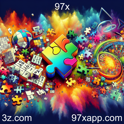 Descubra a Fascinante Categoria de Quebra-Cabeça em 97x